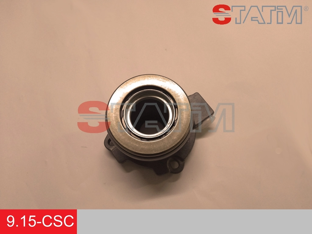 Central Slave Cylinder, clutch 9.15-CSC