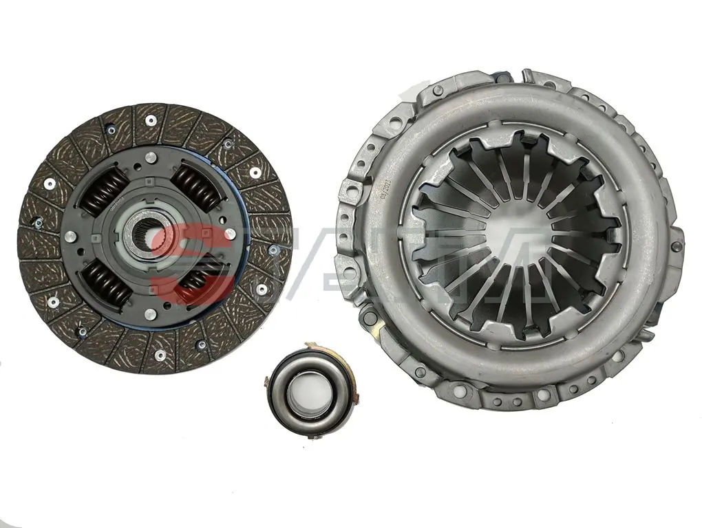 Clutch Kit 100.985