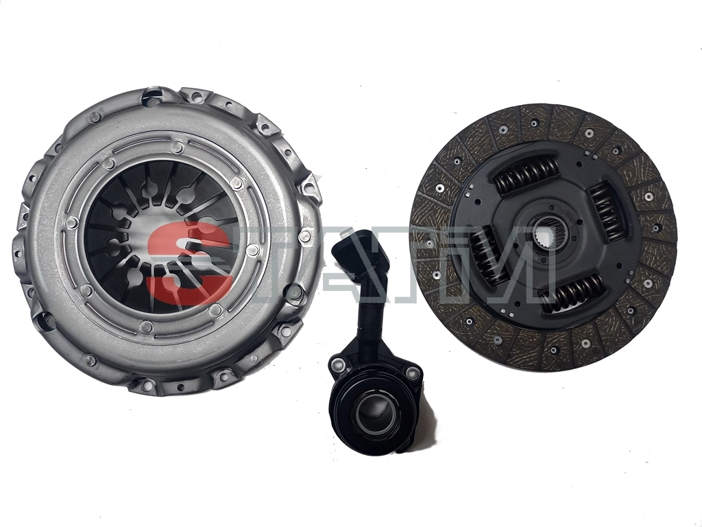 Clutch Kit 114.715