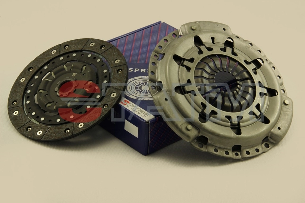 Clutch Kit 100.636