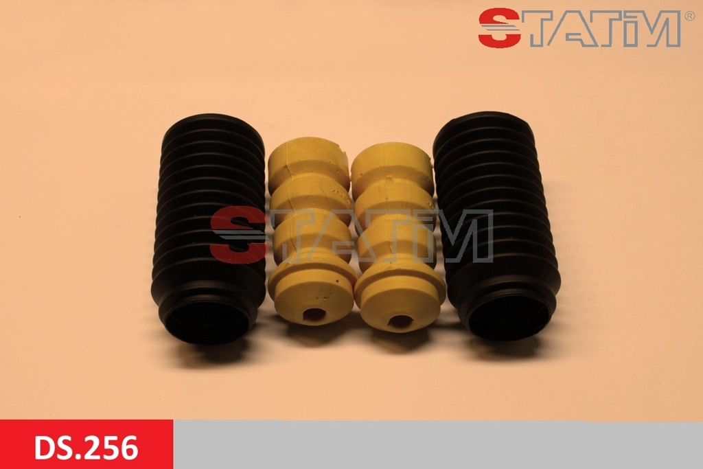 Dust Cover Kit, shock absorber DS.256