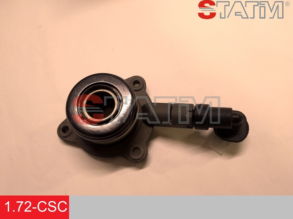 Central Slave Cylinder, clutch 1.72-CSC