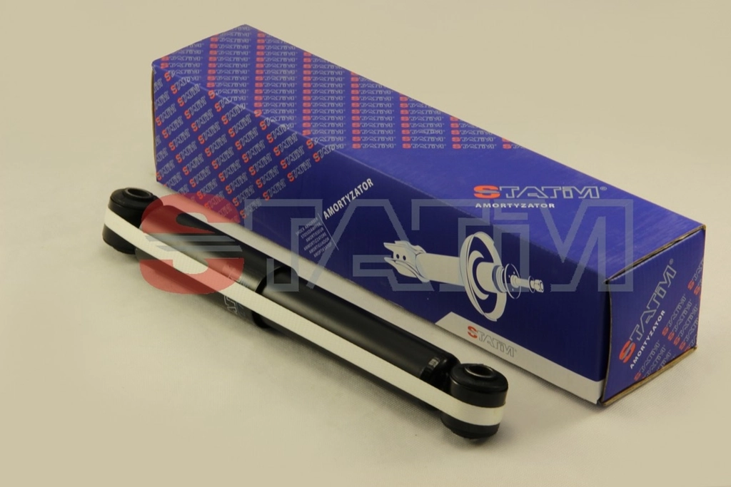 Shock Absorber A.267