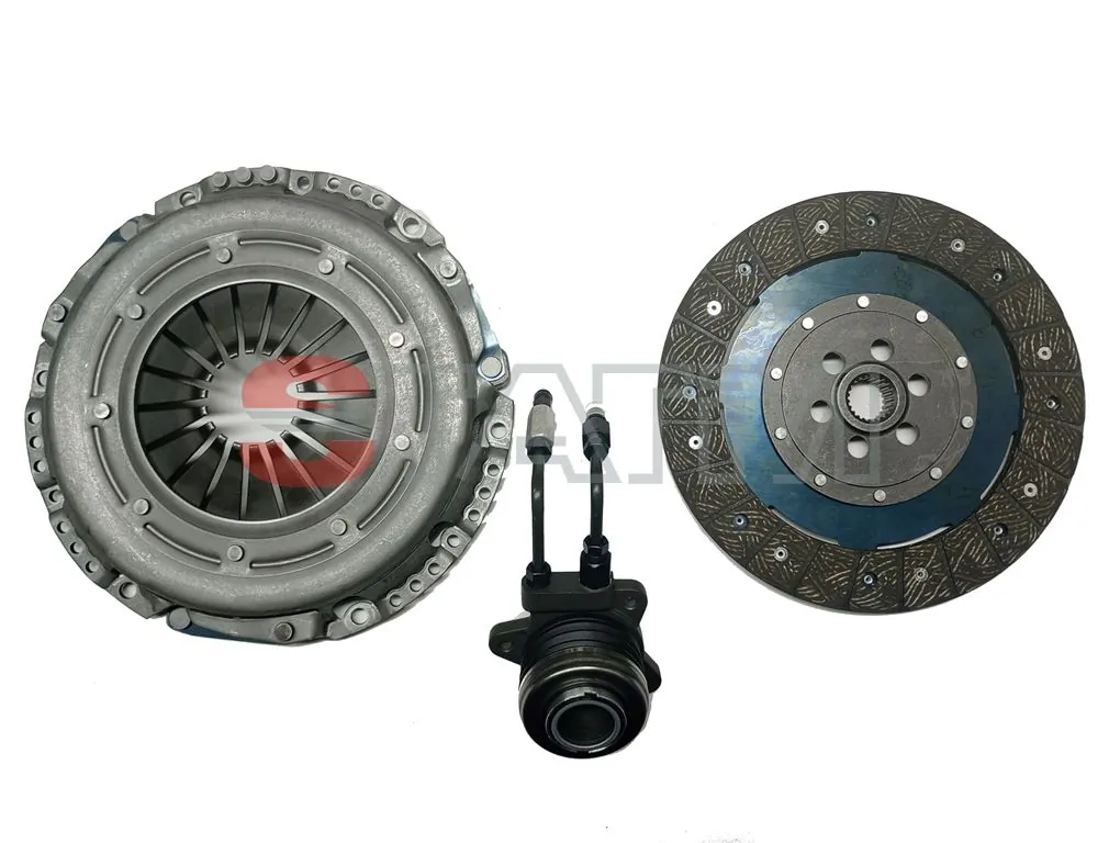 Clutch Kit 120.984