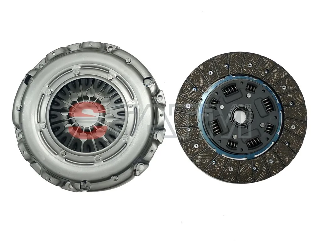 Clutch Kit 100.546