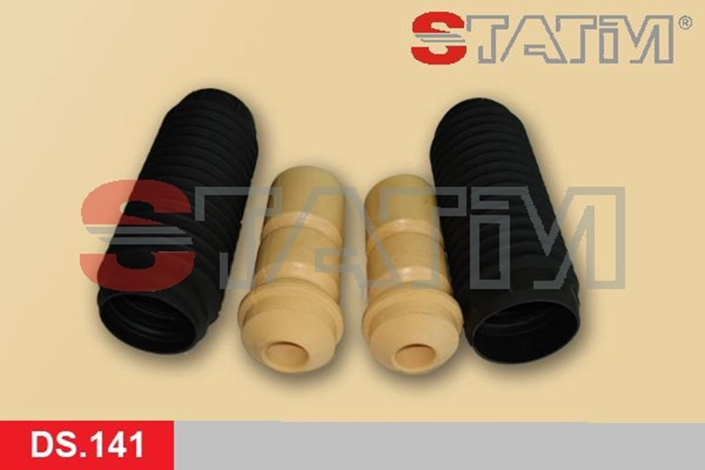 Dust Cover Kit, shock absorber DS.141