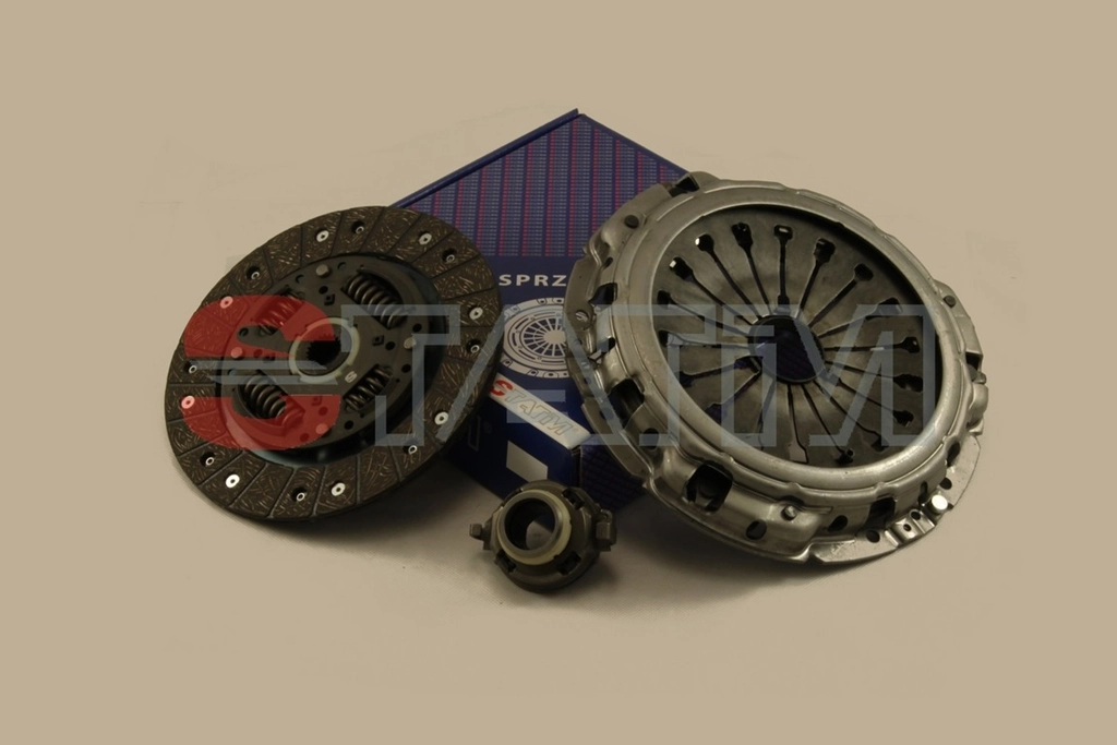 Clutch Kit 100.152