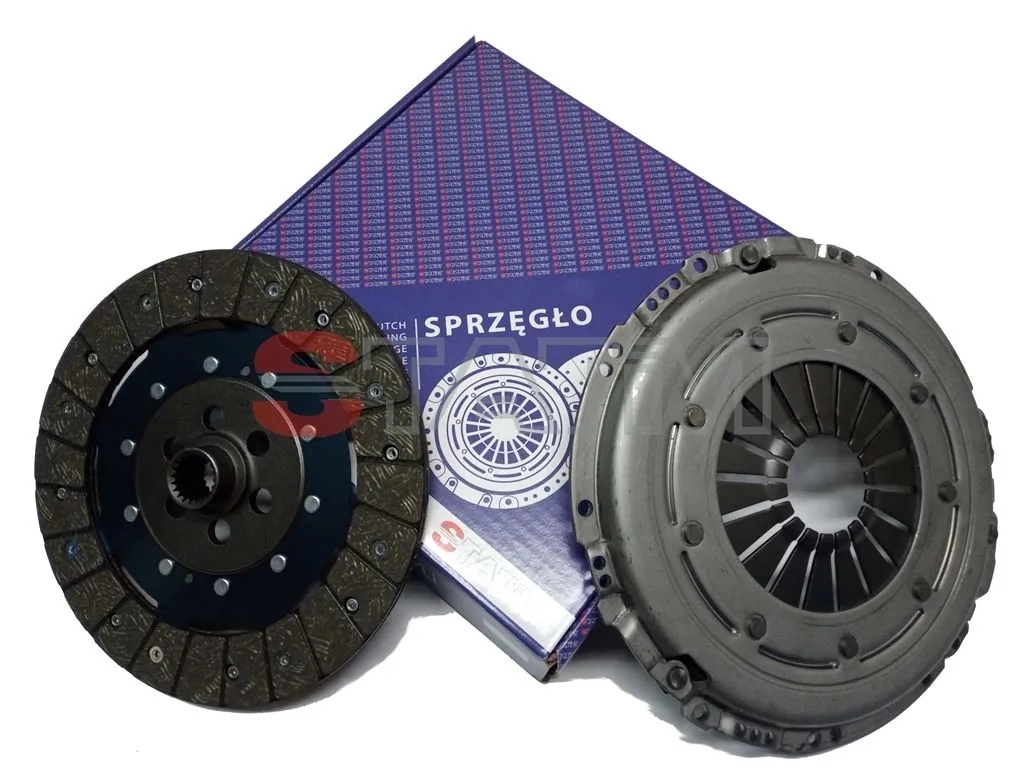 Clutch Kit 100.719