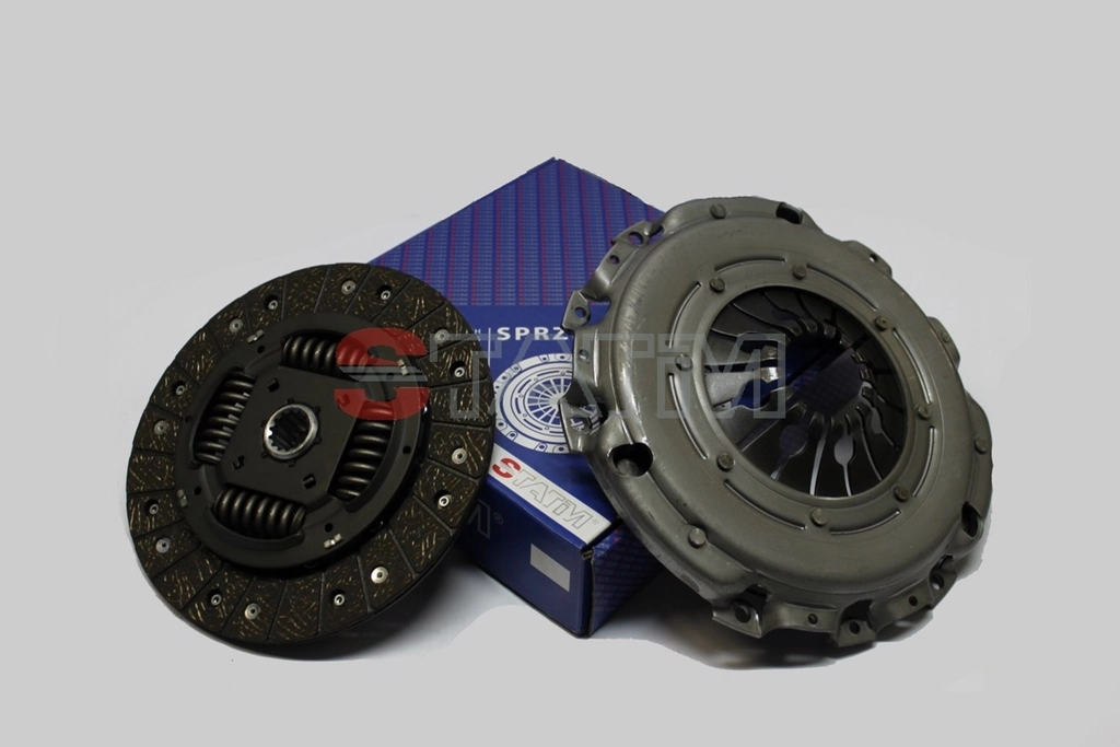 Clutch Kit ( do sztywnego kola zamachowego ) 112.457