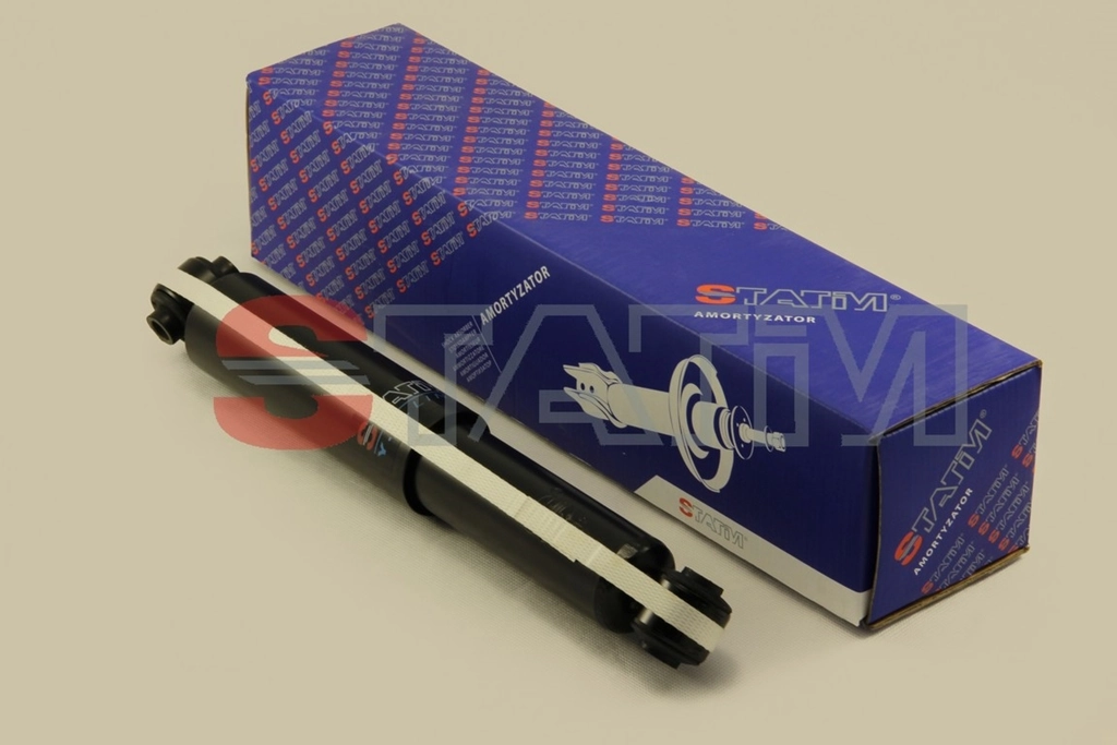 Shock Absorber A.482