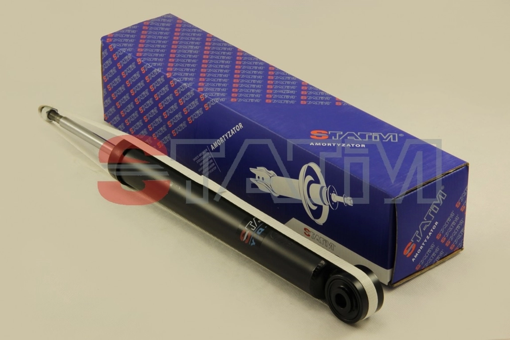 Shock Absorber A.402