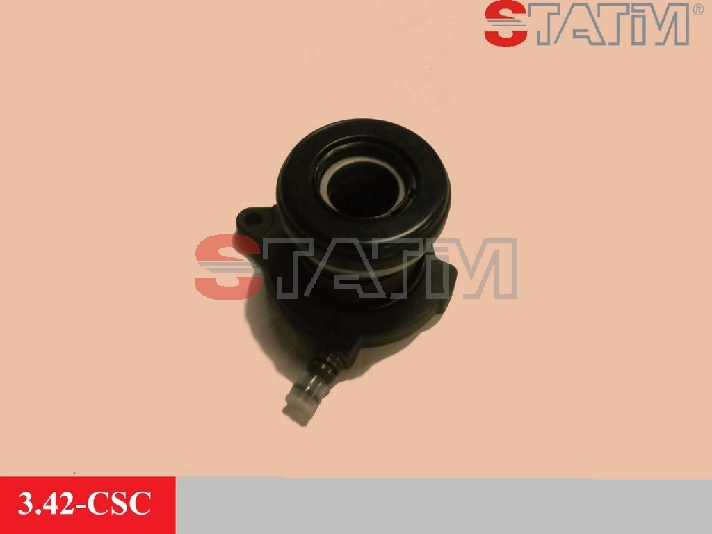 Central Slave Cylinder, clutch 3.42-CSC