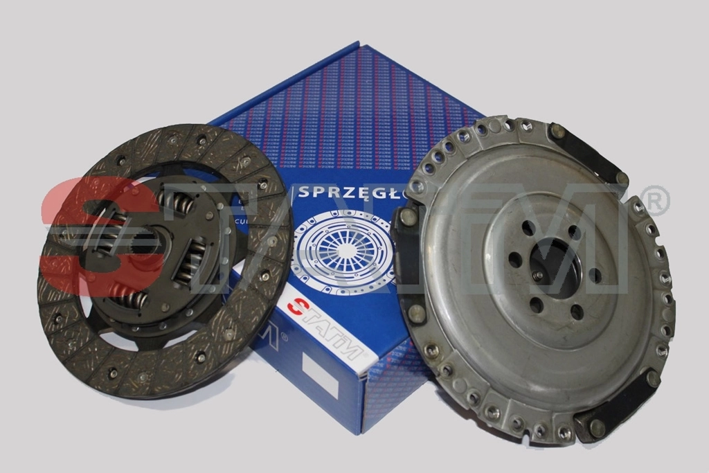 Clutch Kit 100.370