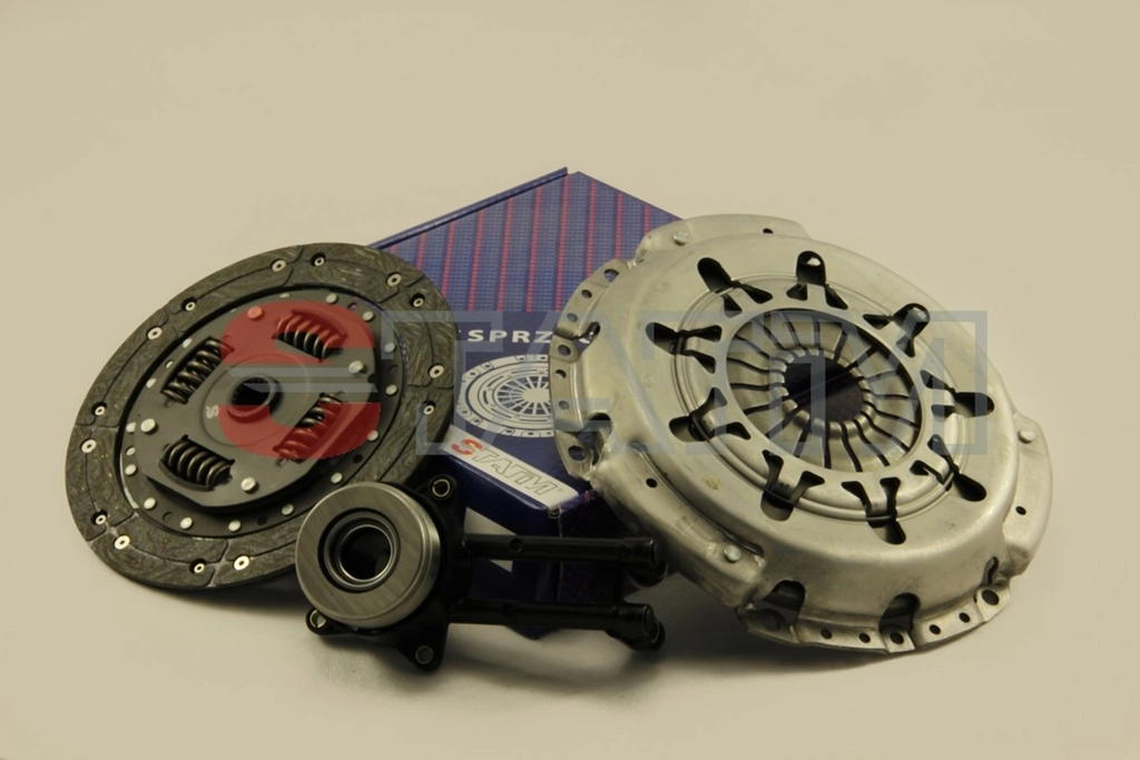 Clutch Kit plus centralni vypinaci ustroji spojky 120.662