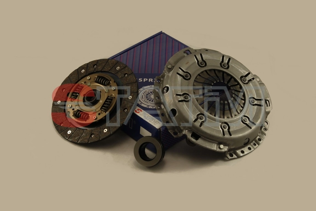 Clutch Kit 100.364