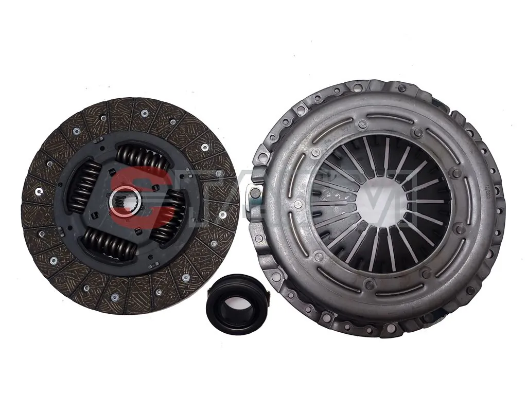 Clutch Kit 100.934