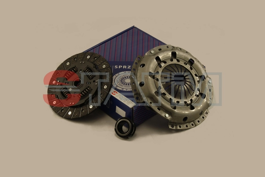 Clutch Kit 100.389