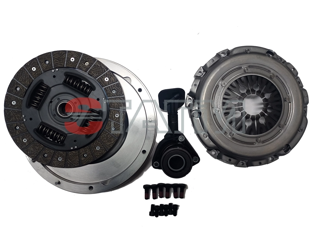 Clutch Kit 130.710