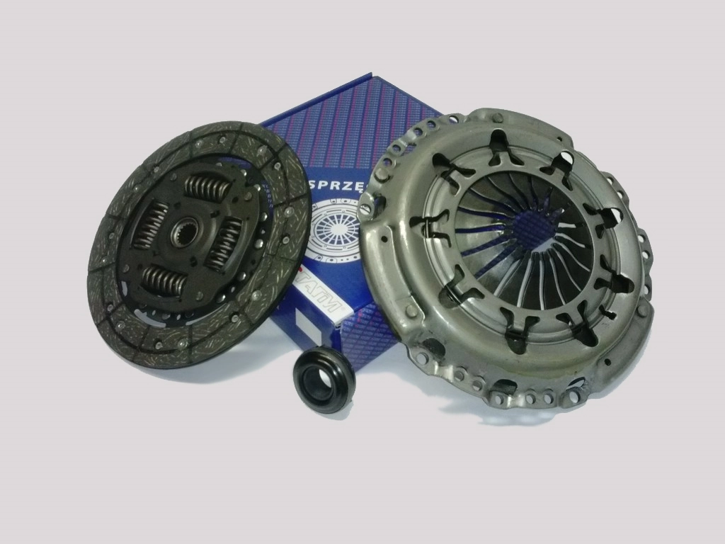 Clutch Kit 100.157