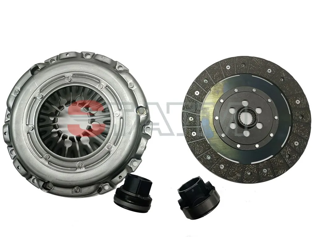 Clutch Kit 100.811