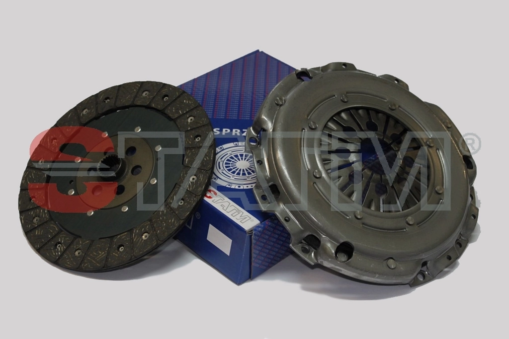 Clutch Kit 100.688
