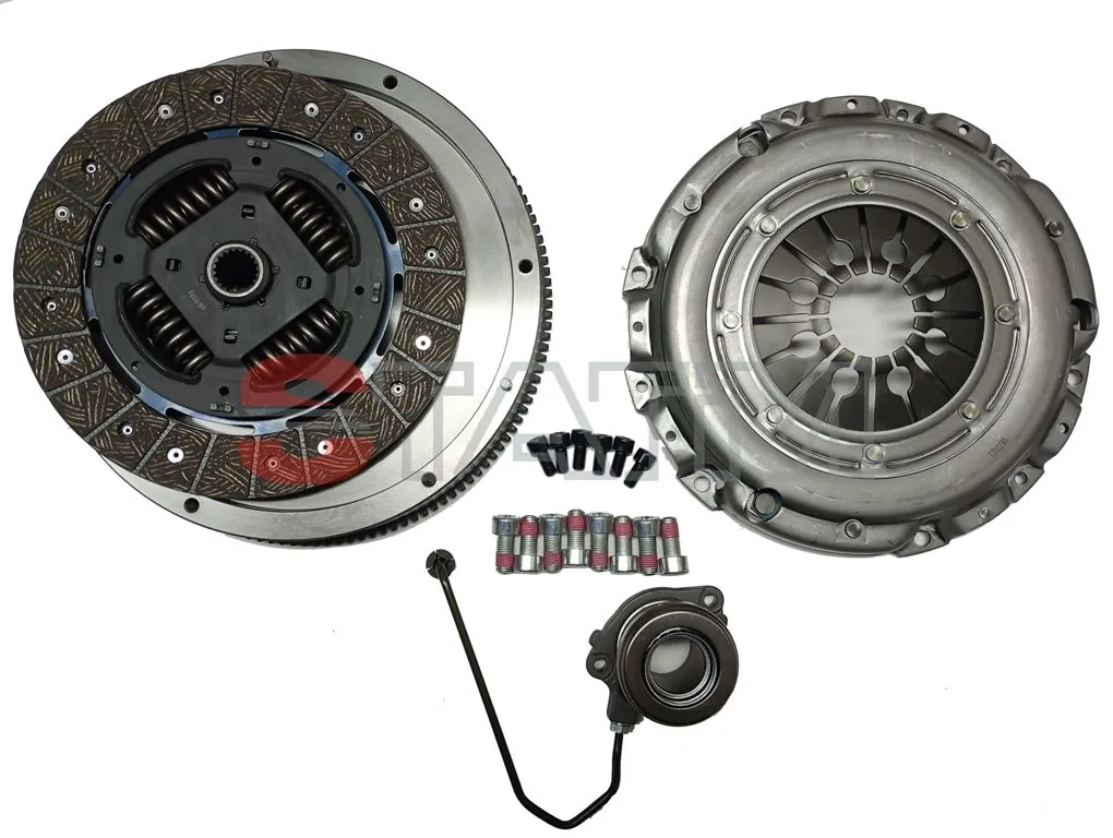 Clutch Kit 130.763