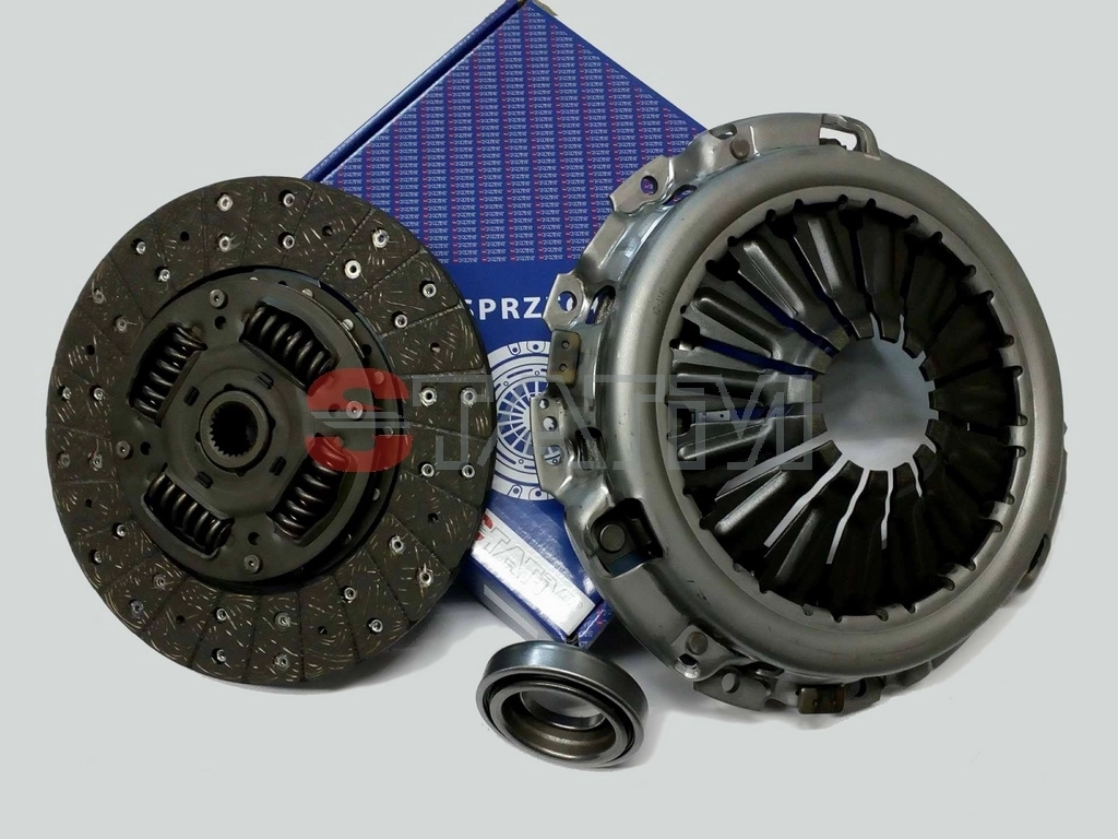Clutch Kit 100.859