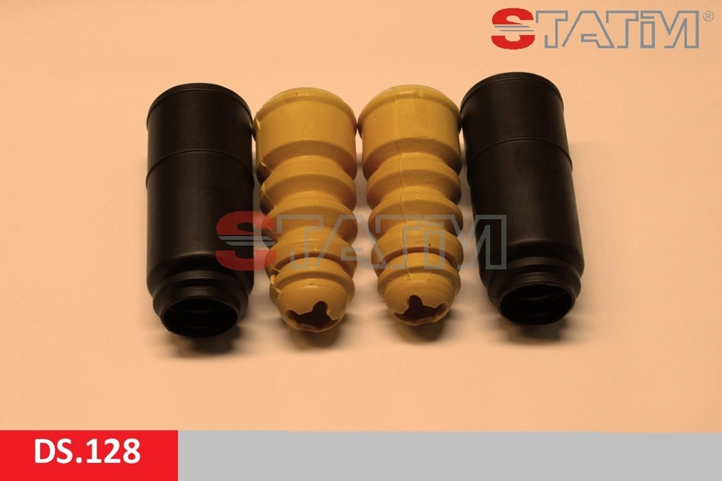 Dust Cover Kit, shock absorber DS.128
