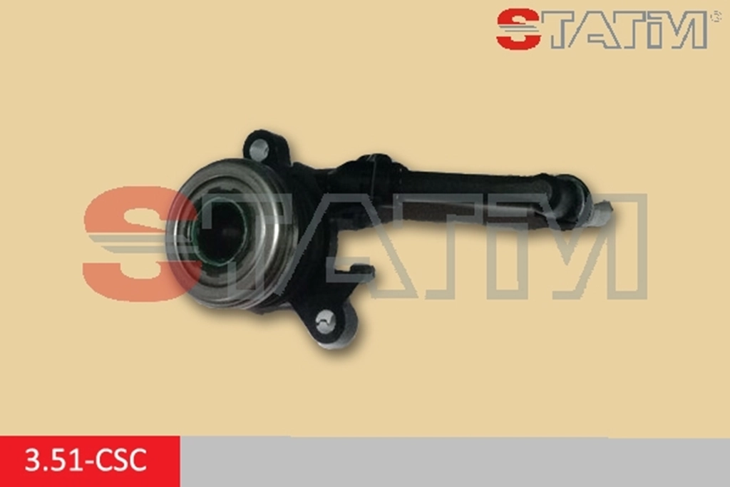 Central Slave Cylinder, clutch 3.51-CSC