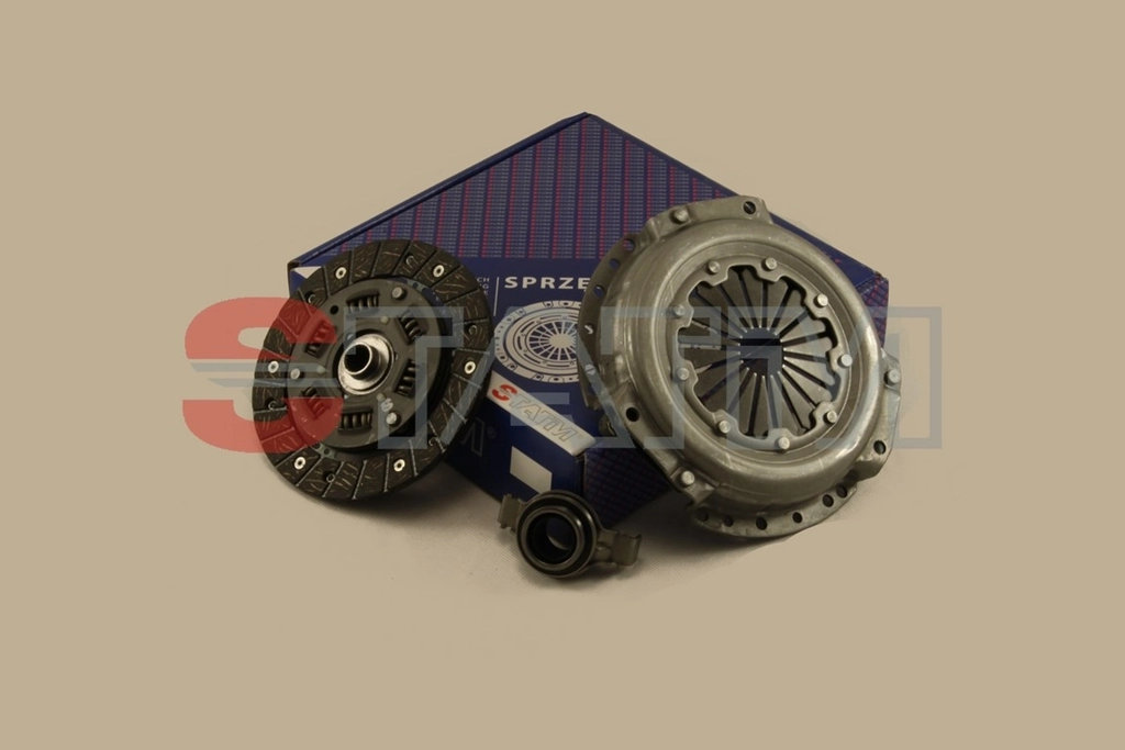 Clutch Kit 100.239