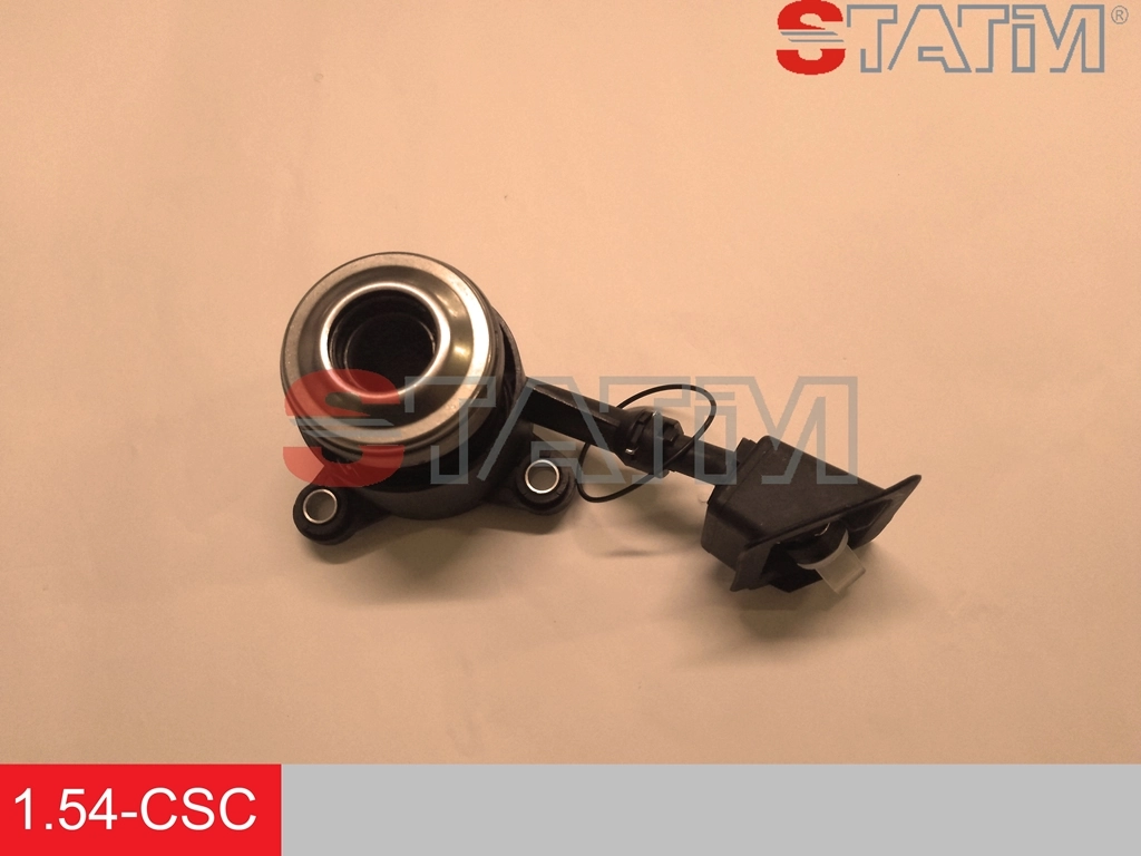 Central Slave Cylinder, clutch 1.54-CSC