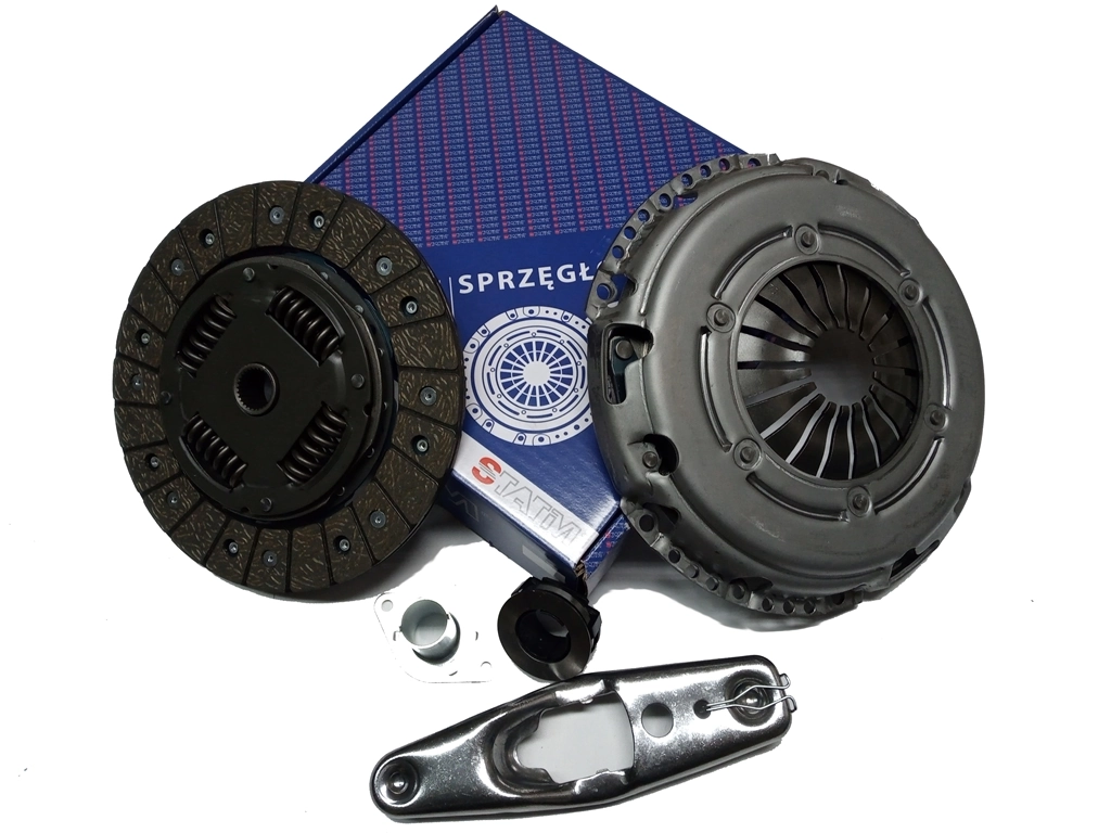Clutch Kit 100.933