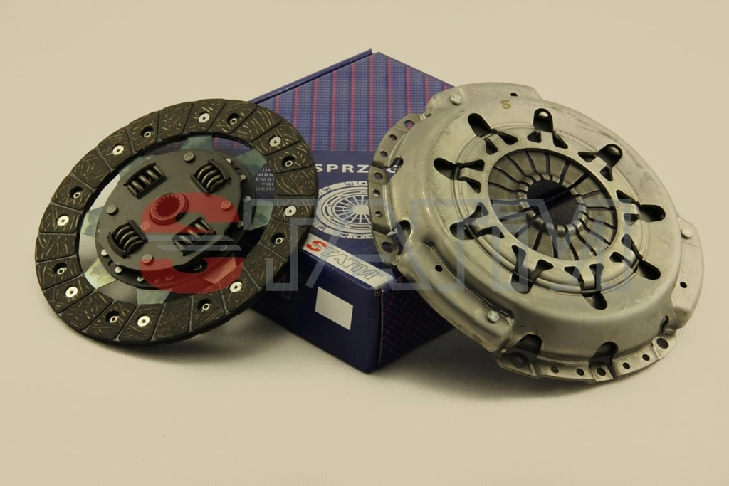Clutch Kit 100.626