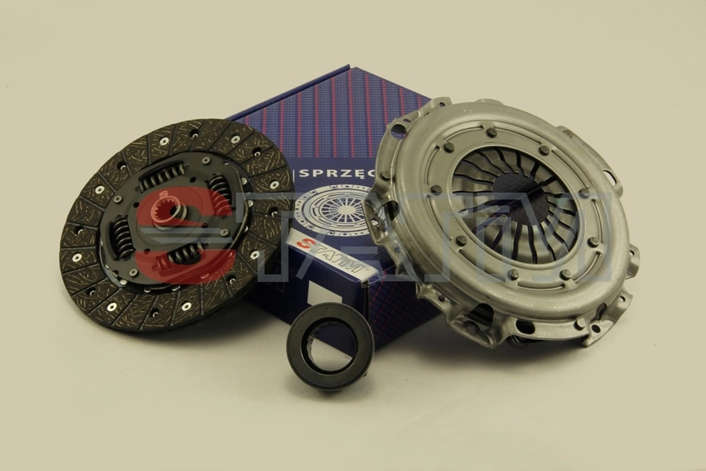 Clutch Kit 100.405