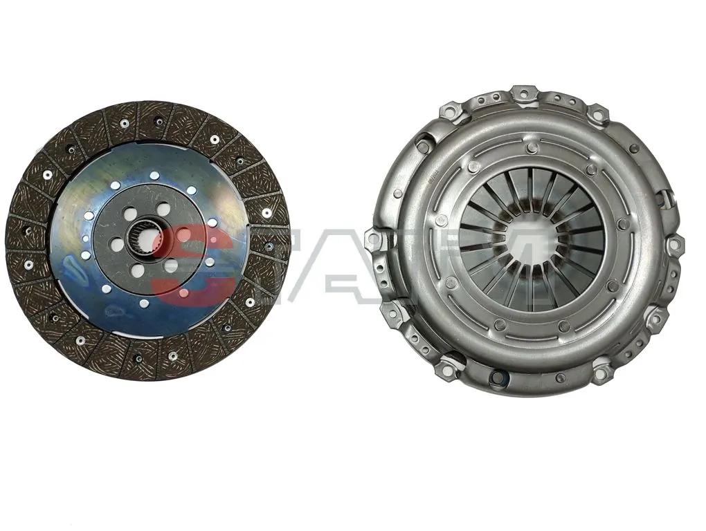 Clutch Kit 100.782