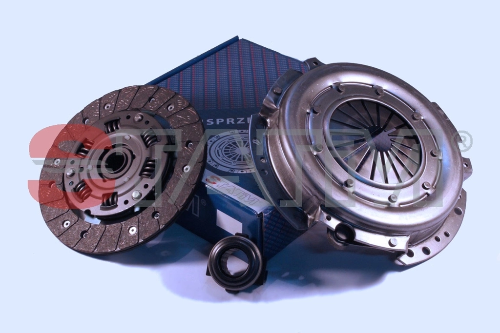 Clutch Kit 100.904