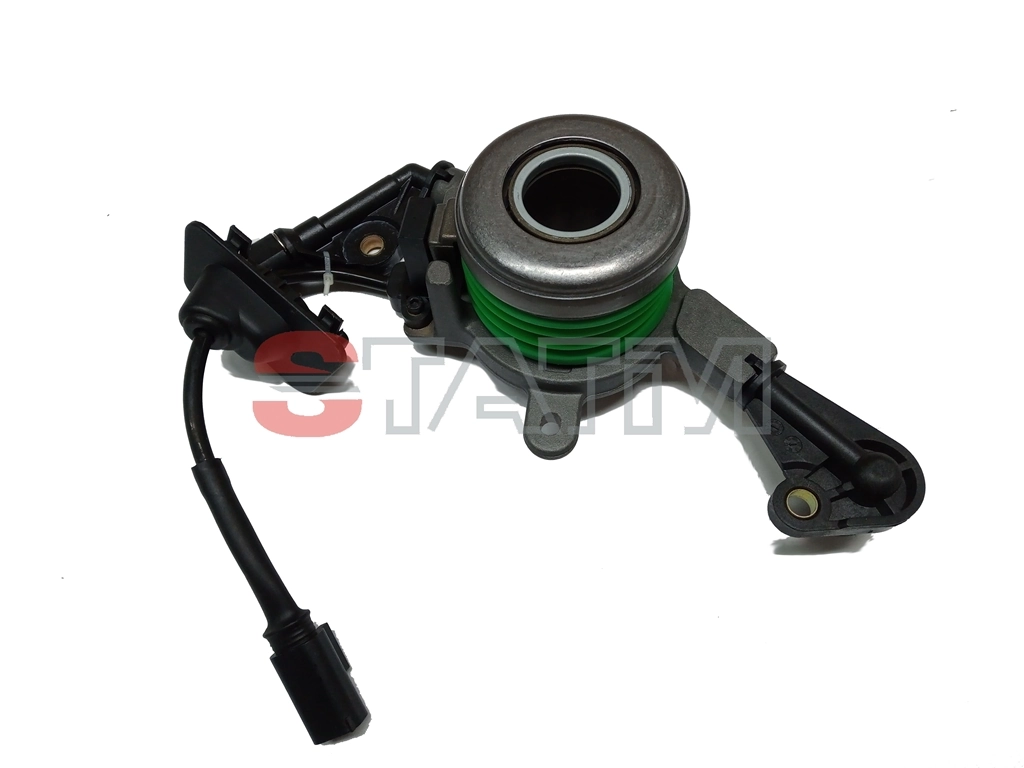 Central Slave Cylinder, clutch 2.21-CSC