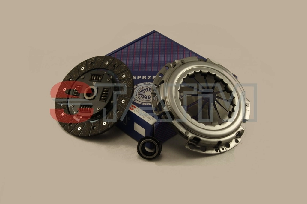 Clutch Kit 100.380