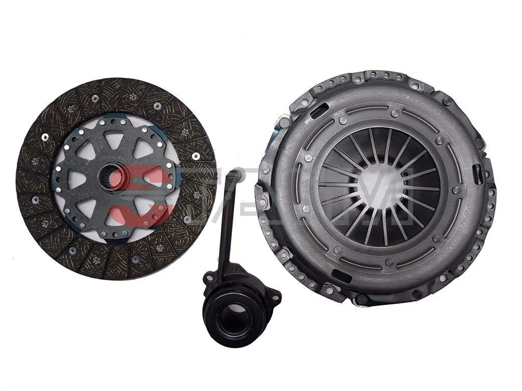 Clutch Kit plus centralni vypinaci ustroji spojky 120.392