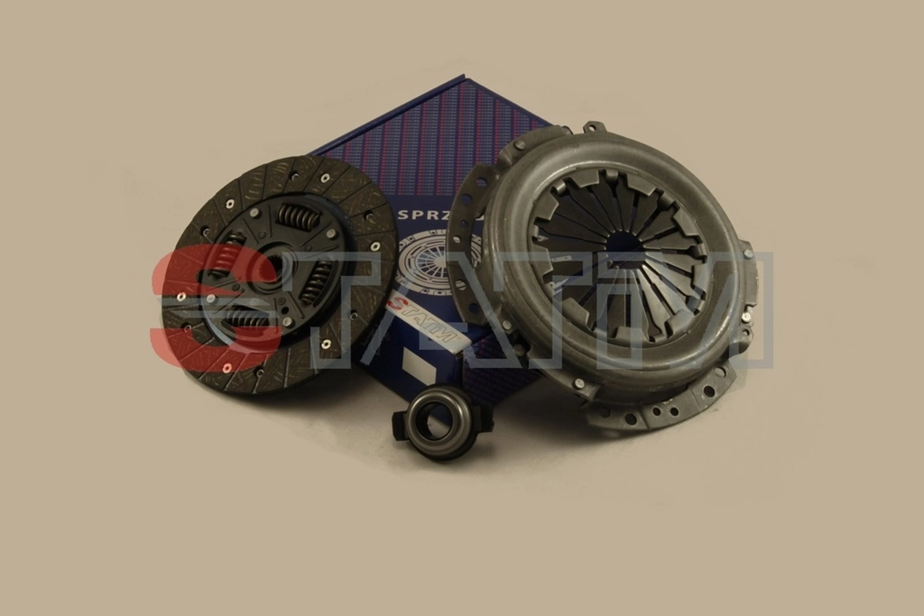 Clutch Kit 100.106