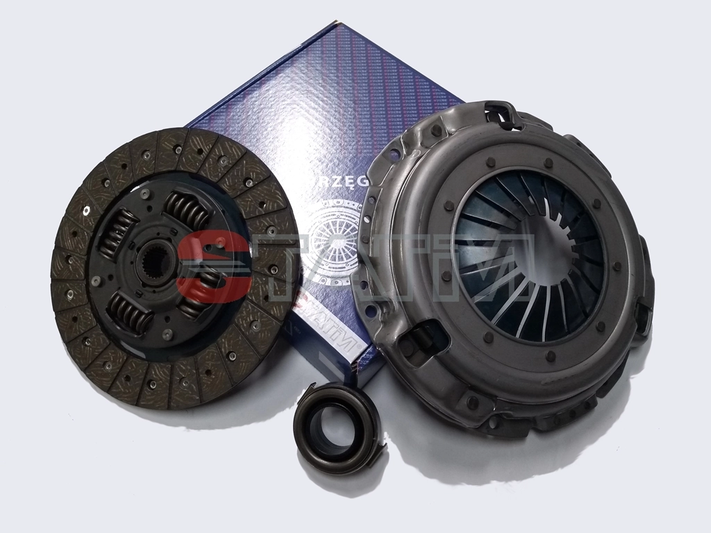 Clutch Kit 100.894