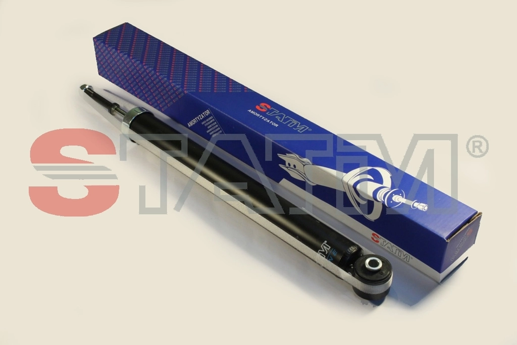 Shock Absorber A.536