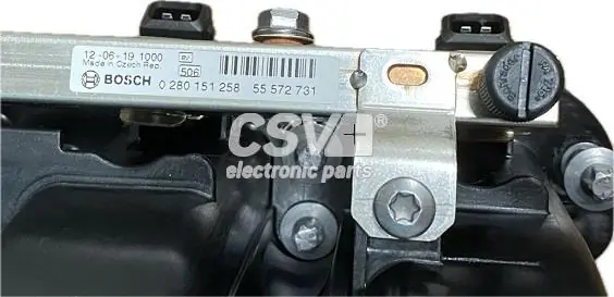 HELLA 8JS 740 026-371 Fuse