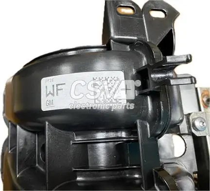 HELLA 8JS 740 026-371 Fuse