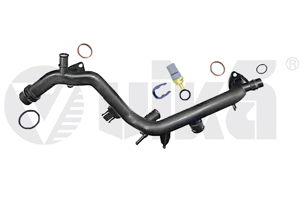 Radiator Hose 11211893101