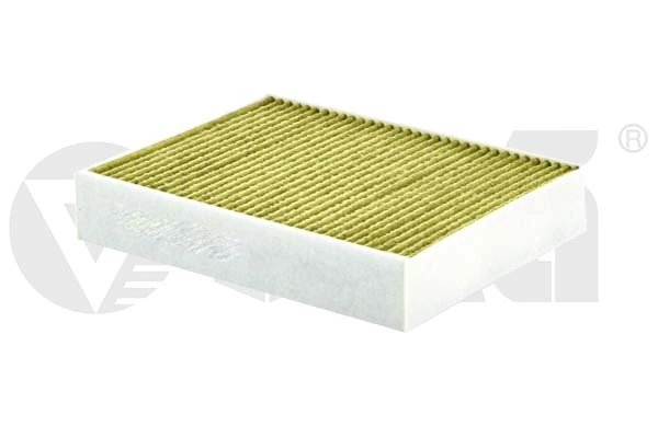 Filter, cabin air 81004701