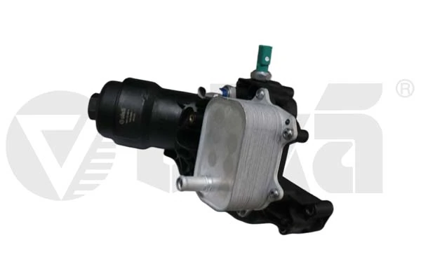 Oil Cooler, engine oil 11151778101