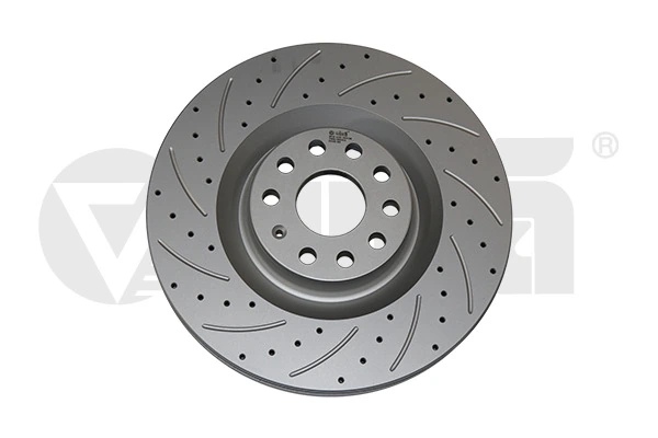 Brake Disc 66151717001