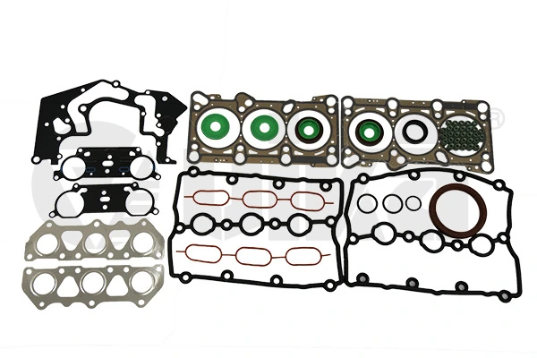 Gasket, cylinder head K11771601