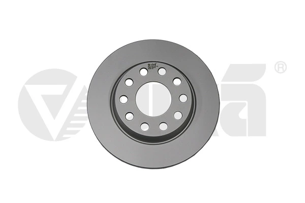 Brake Disc 66151717201